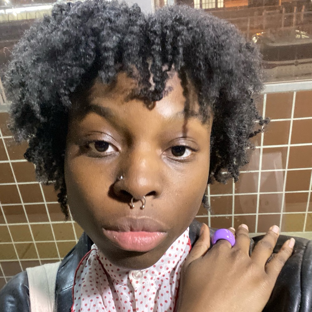 Meet your Posher, Lateshia